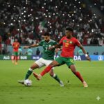 CAN 2025 : Pourquoi le match Algérie – Burkina Faso est déjà décisif riyad-mahrez-algerie-burkina-faso-can-2025
