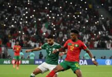 CAN 2025 : Pourquoi le match Algérie – Burkina Faso est déjà décisif riyad-mahrez-algerie-burkina-faso-can-2025