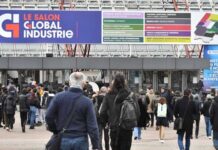 Global Industrie 2026 : le CEPEX organise la participation tunisienne au salon de Paris Villepinte