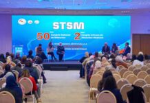 STSM : un congrès dédié à l’intelligence artificielle et aux nouvelles pratiques de rédaction scientifique