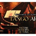 Mohamed Ali Kammoun présente une édition revisitée de Tango Arabe