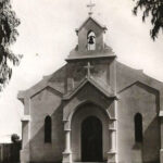 Patrimoine et culture : un projet de 3,4 millions de dinars pour l’église de Tinja à Bizerte