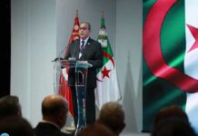 Forum économique tuniso-algérien : Majoul propose la suppression des barrières douanières et la liberté d’investissement