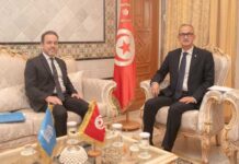 Diplomatie culturelle : la Tunisie réaffirme son attachement au multilatéralisme auprès de l’UNESCO