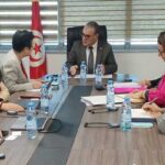 Tunisie–BAII : La Banque asiatique d’investissement pour les infrastructures prête à financer les projets tunisiens