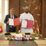 Coopération financière : Tunis et Mascate scellent un accord stratégique entre leurs banques centrales