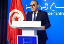Journées de l’Entreprise | IACE : “L’entreprise, moteur de croissance et levier de richesse nationale” déclare Samir Abdelhafidh