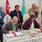 Médenine : l’Institut des Régions Arides signe deux partenariats pour renforcer la recherche en santé publique