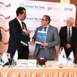 Monastir : un accord de 3,6 M€ pour lancer la nouvelle zone industrielle intelligente de Ras El-Marj