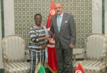 Diplomatie africaine : l’UA salue l’engagement de la Tunisie pour les droits des femmes et la paix