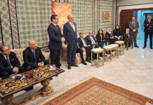 Riyad : le ministre des Affaires étrangères salue le rôle stratégique des Tunisiens résidant en Arabie Saoudite