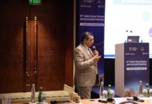 RNE tunisien : contributions à la lutte contre l’évasion fiscale lors du Forum mondial à New Delhi