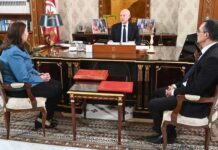 Kaïs Saïed appelle à soutenir les agriculteurs et à mieux valoriser la récolte d’huile d’olive