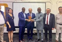 Afrique : lancement du classement RISE AFRICA 50 pour valoriser 50 jeunes visionnaires par pays