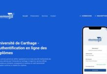Université de Carthage : lancement d’une plateforme officielle pour l’authentification des diplômes