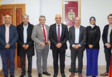 Recherche et innovation : Monastir et Grenoble unissent leurs forces dans la santé et la biotechnologie