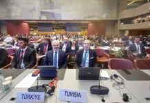 OIM 2025 : la Tunisie obtient l’appui du Groupe africain pour sa première vice-présidence