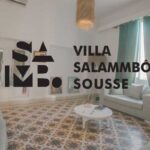Villa Salammbô 2026 : l’IFT dévoile les 14 projets lauréats des résidences artistiques