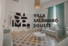 Villa Salammbô 2026 : l’IFT dévoile les 14 projets lauréats des résidences artistiques