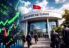 Bourse Tunis : le Tunindex consolide ses gains et atteint 19 594,67 points Bourse de Tunis