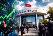 Bourse de Tunis