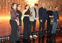 ENNAKL Automobiles - Victoires de l'Automobile