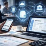 La facture électronique en Tunisie : une réforme précipitée face aux réalités du terrain ! Facture Electronique