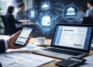 Transformation numérique : la Tunisia accélère avec 192 projets et la facturation électronique dès 2026 Facture Electronique