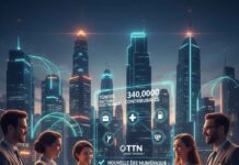 Facture Electronique TTN