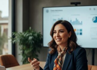 Femme Entrepreneur