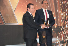 Hyundai Tunisie - Victoires de l'Automobile