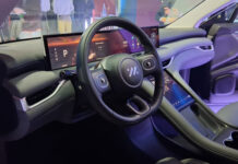 Automobile : IM Motors s’installe officiellement en Tunisie Voiture IM Motors