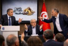 Impôt sur la Fortune