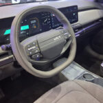 City Cars : KIA consolide sa position avec 11 % de part de marché KIA EV3