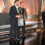 KIA - Victoires de l'Automobile