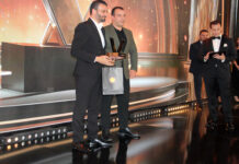 KIA - Victoires de l'Automobile