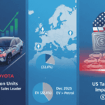 Marché automobile mondial
