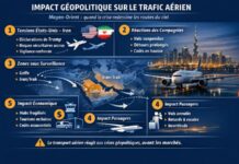 Moyen-Orient Trasnport Aérien