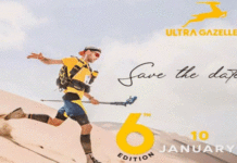 Tozeur accueille la 6e édition de l’Ultra Trail Gazelles du Sahara