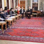 Tunisie–Corée du Sud : l’ARP plaide pour un renforcement des partenariats stratégiques