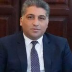 Tunisie : Aymen Nagra prend la tête de la Commission des affaires étrangères au Parlement arabe