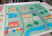 Kasserine : lancement du projet « Bouzguem Verte » pour la protection de l’eau et de l’environnement