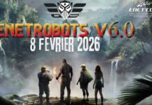 ENETROBOTS V6.0 : Défis Robotiques et Créativité Étudiante à l’ENET’Com de Sfa