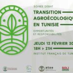 Agroécologie, souveraineté et biodiversité au cœur d’une soirée-débat à l’IFT