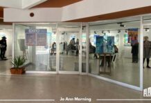 “Hammamet, Mon Amour…” : Jo Ann Morning expose 30 œuvres à la Galerie Diwan Al-Khayal