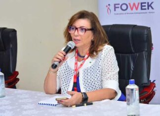 Tunisie : comment l’IA peut renforcer l’entrepreneuriat féminin