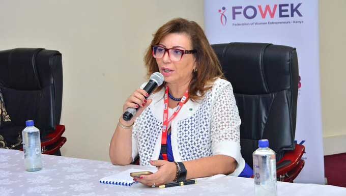 Tunisie : comment l’IA peut renforcer l’entrepreneuriat féminin