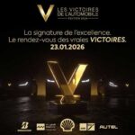 « Les Victoires de l’Automobile » 2026 : L’événement qui consacre l’excellence automobile en Tunisie