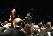 Concert du Nouvel An à la Cité de la Culture : Voyage musical de l’orchestre symphonique tunisien