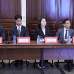 Au Bardo, les députés tunisiens et coréens renforcent la coopération parlementaire